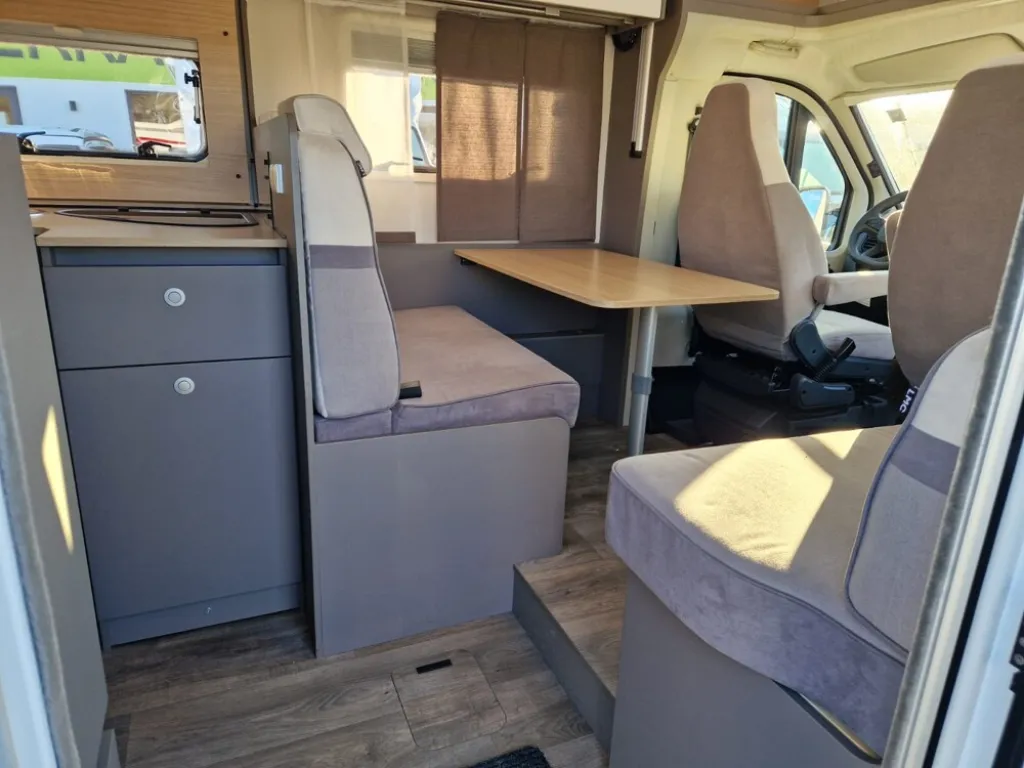 Bild 13: Wohnmobil in Bamberg online mieten