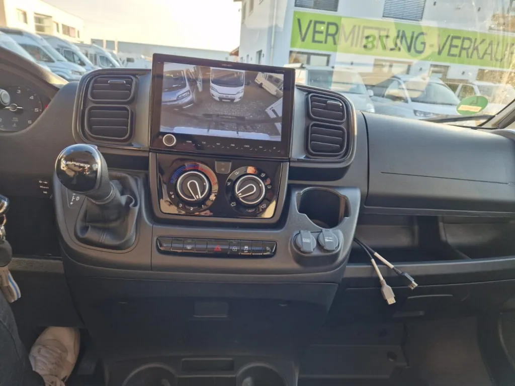 Bild 16: Wohnmobil für 4 Personen in Bamberg mieten