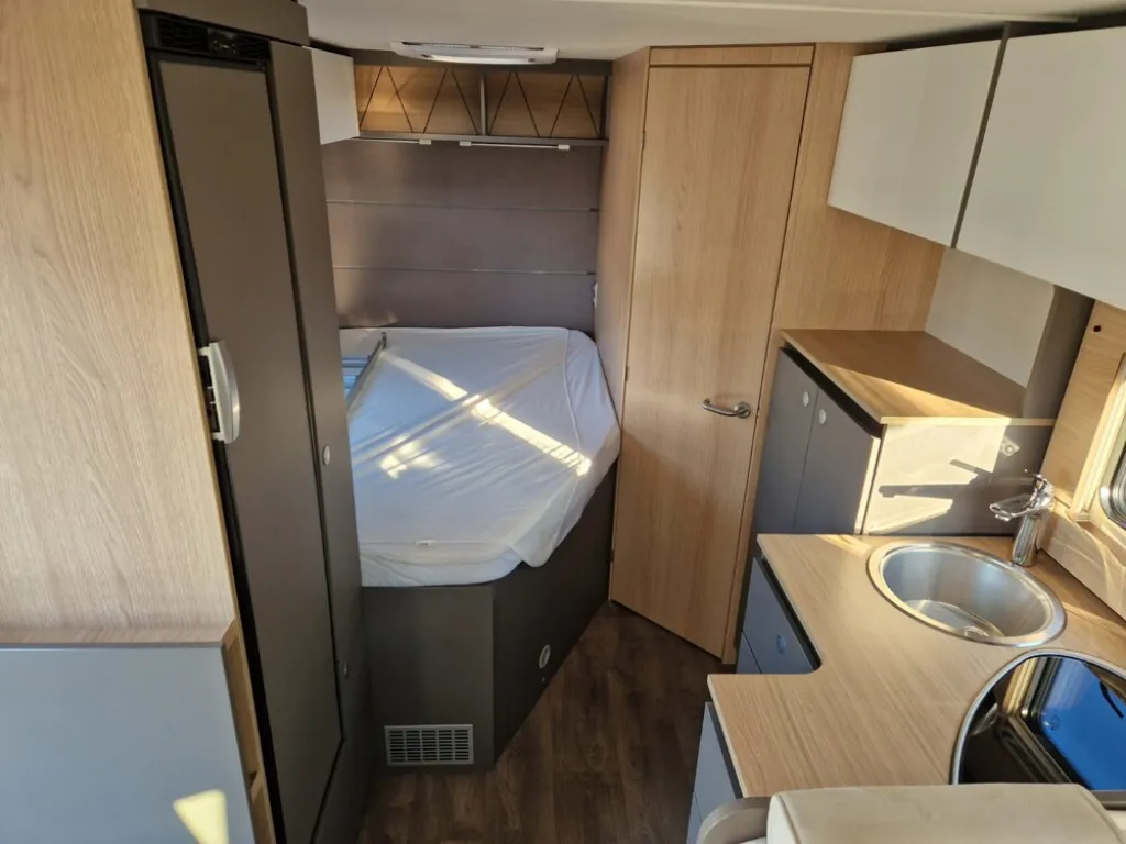 Bild 18: Wohnmobil mieten in Bamberg