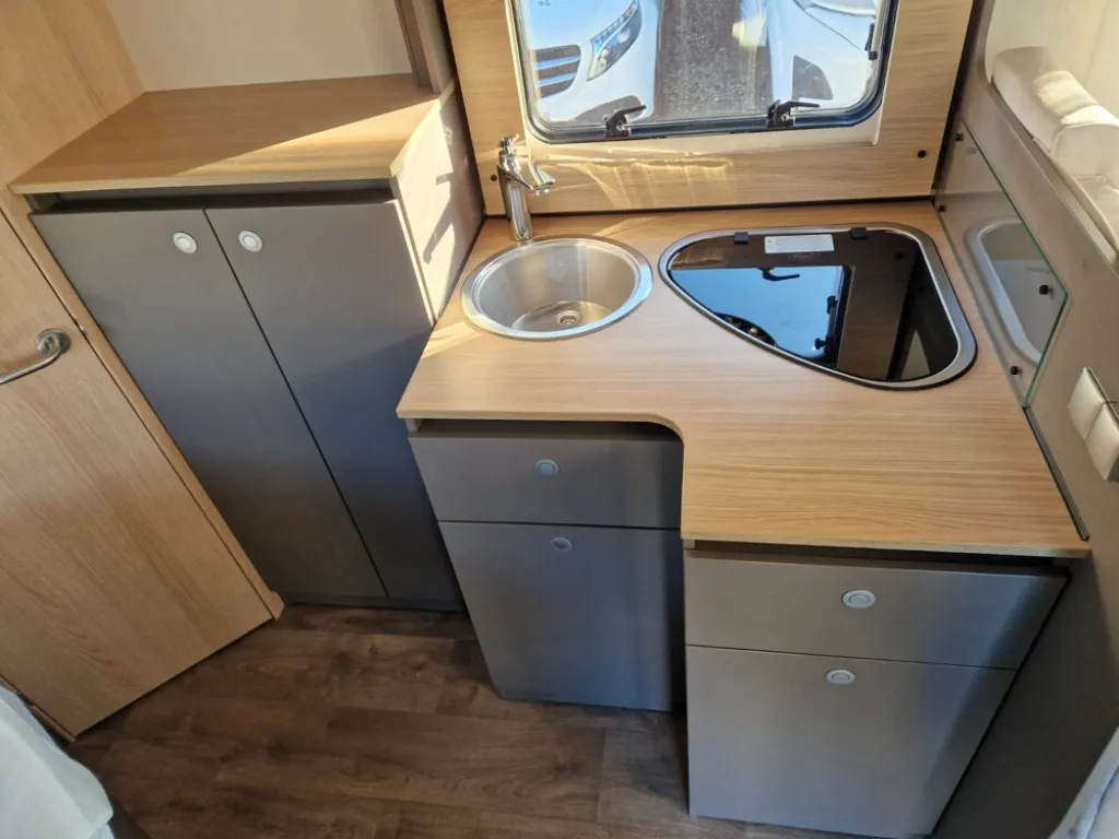 Bild 19: LMC mieten in Bamberg