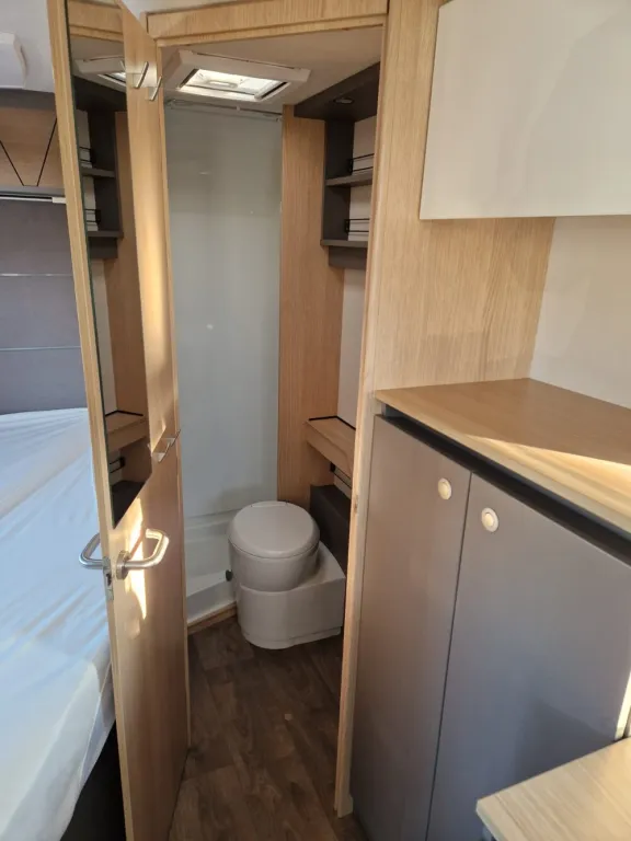 Bild 21: Wohnmobil in Bamberg online mieten