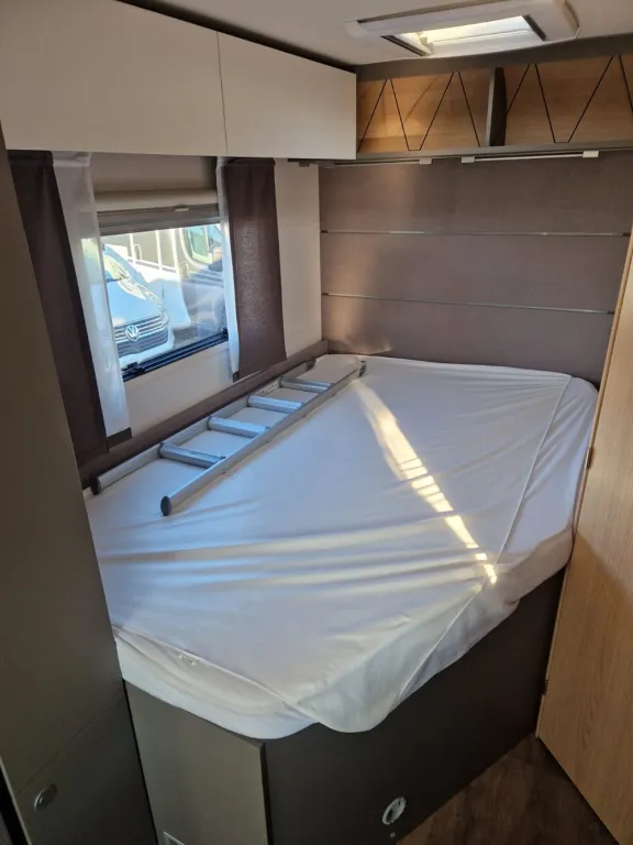 Bild 23: LMC Wohnmobil in Bamberg mieten