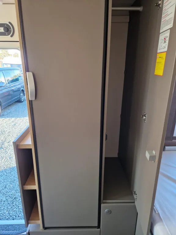 Bild 24: Wohnmobil für 4 Personen in Bamberg mieten