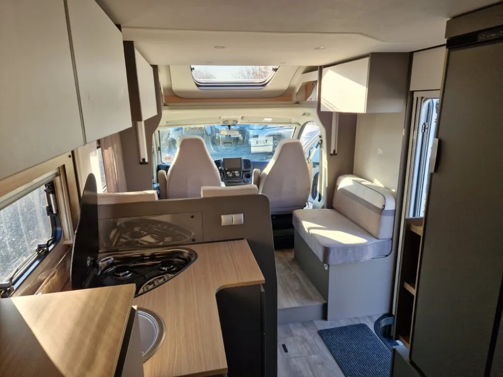 Bild 26: Wohnmobil mieten in Bamberg