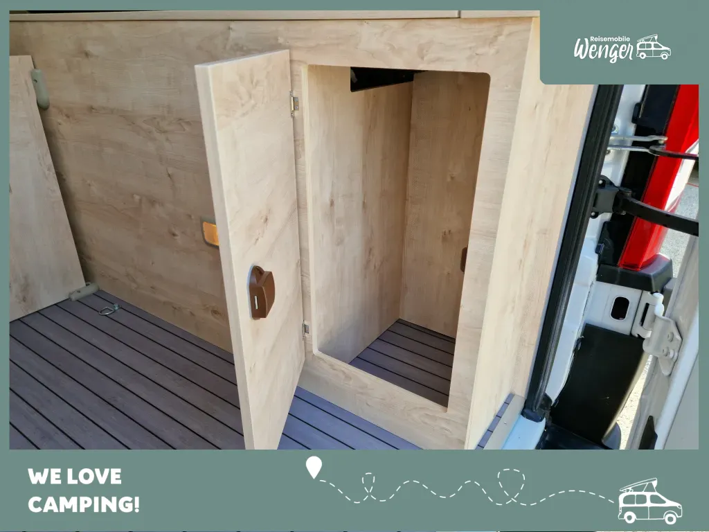 Bild 14: in Kuchl Wohnmobil mieten