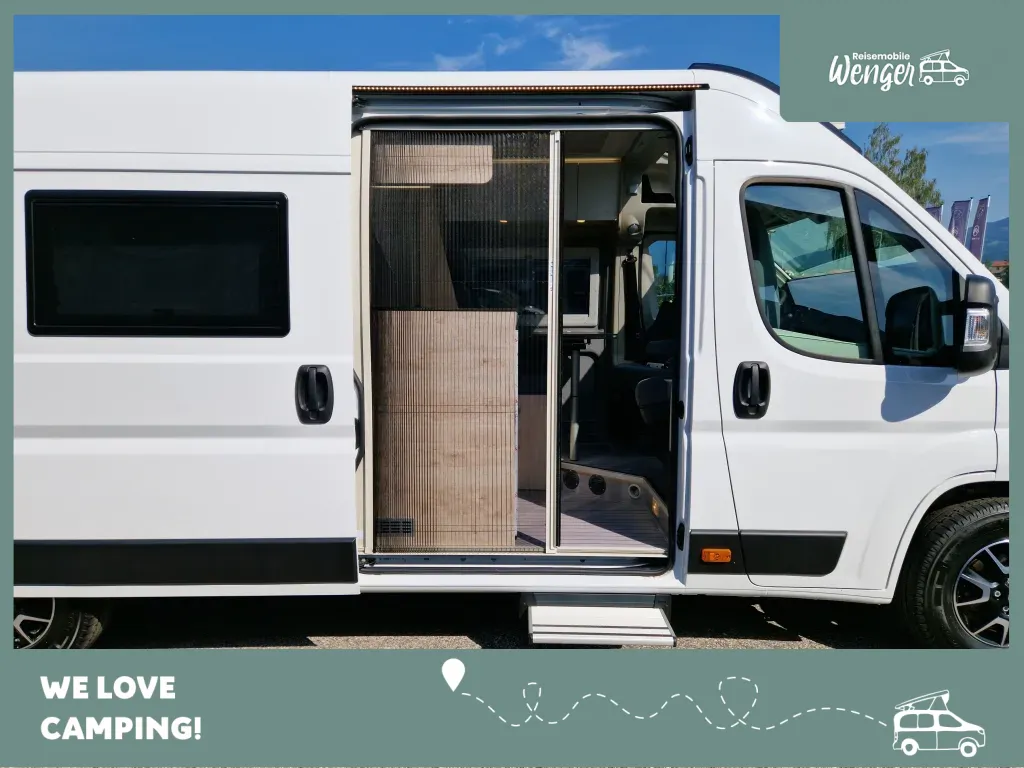 Bild 18: Wohnmobil mieten in Kuchl