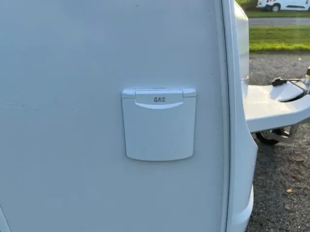 Bild 9: Knaus Sport 500 KD Bild 9: Knaus Sport 500 KD