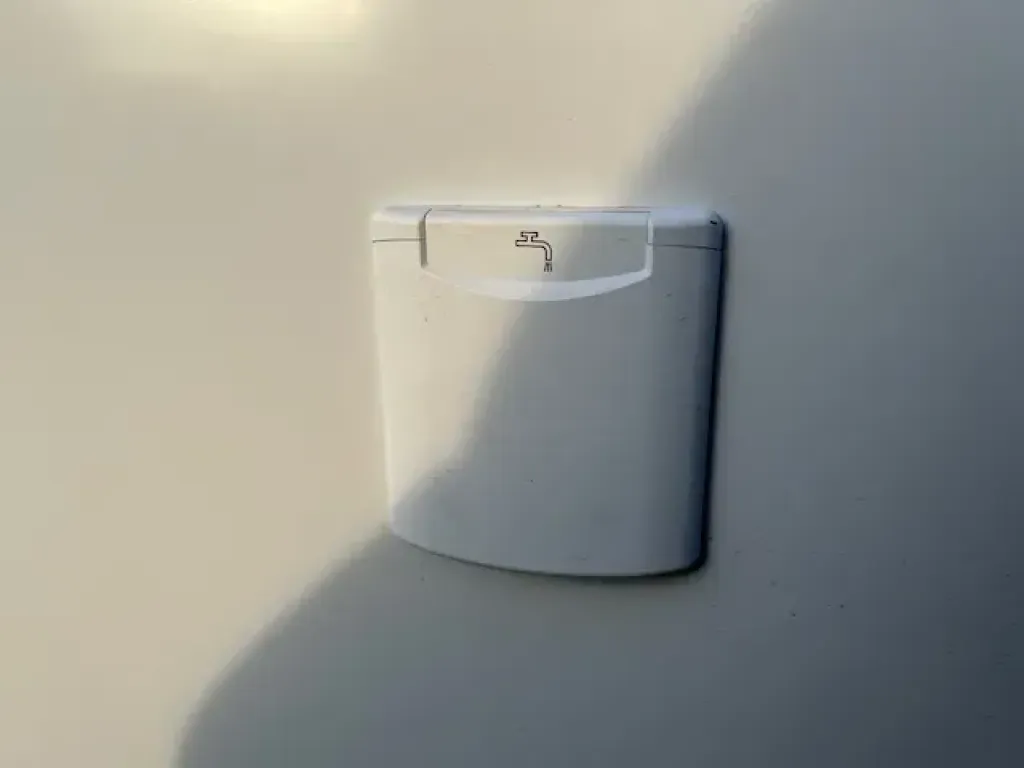 Bild 11: Knaus mieten in Stemwede Bild 11: Knaus mieten in Stemwede