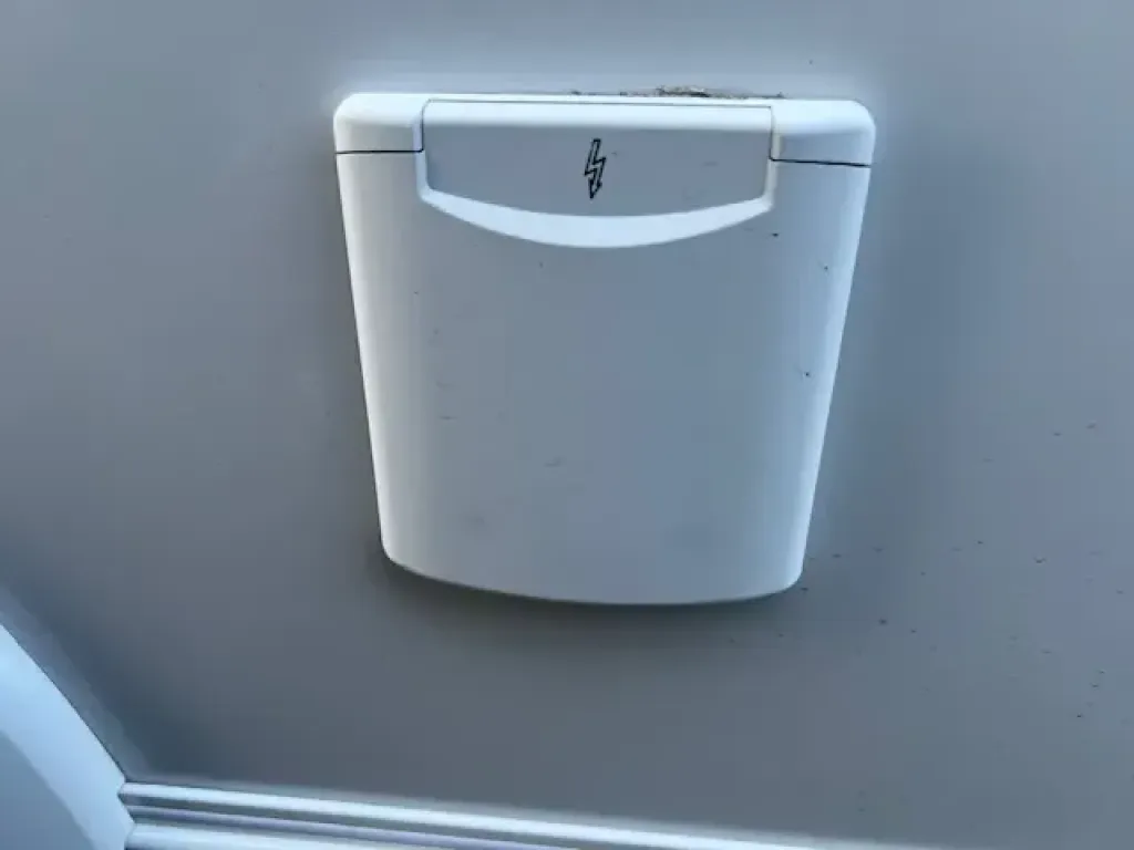 Bild 12: Wohnwagen von Knaus mieten in Stemwede Bild 12: Wohnwagen von Knaus mieten in Stemwede