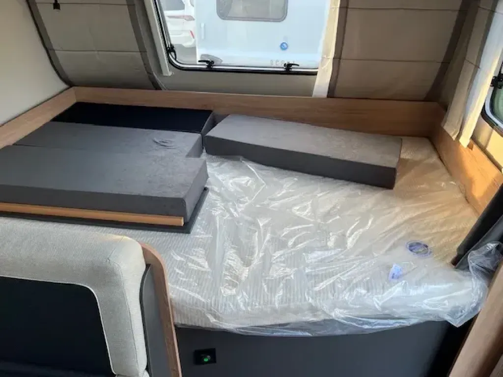 Bild 16: Wohnwagen für 7 Personen in Stemwede mieten Bild 16: Wohnwagen für 7 Personen in Stemwede mieten