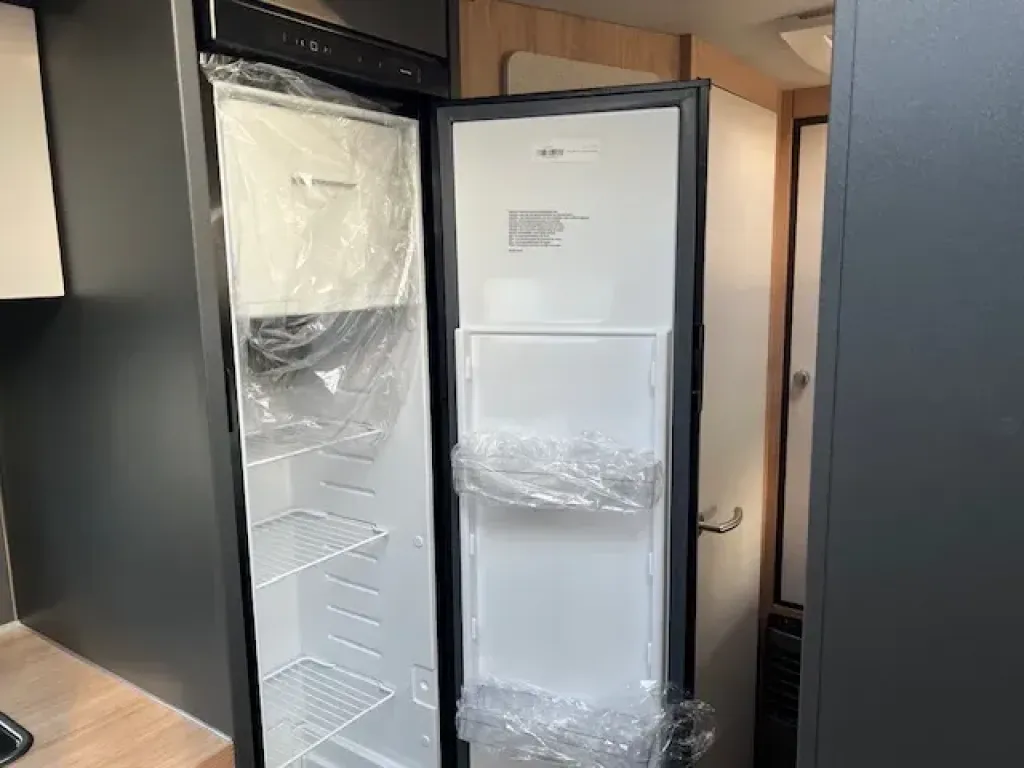 Bild 17: Knaus Sport 500 KD Bild 17: Knaus Sport 500 KD