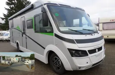 Forster I 745 EF