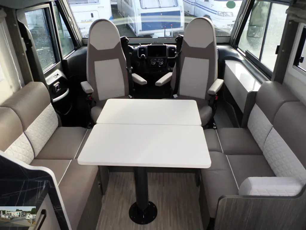 Bild 9: Forster I 745 EF