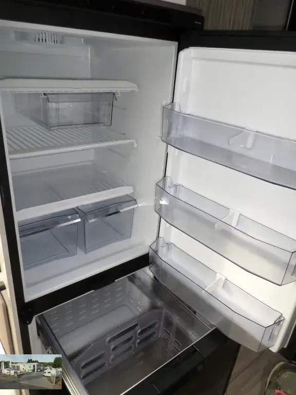 Bild 13: Wohnmobil in Blomberg online mieten