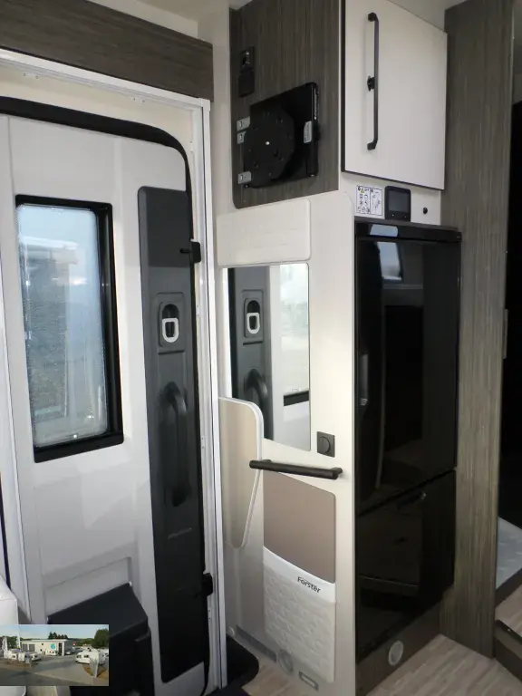 Bild 14: in Blomberg Wohnmobil mieten