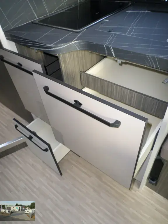 Bild 17: Forster I 745 EF