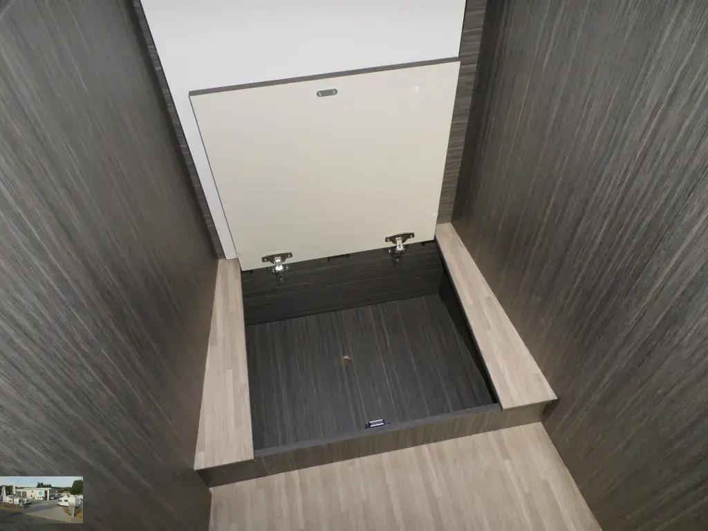 Bild 22: in Blomberg Wohnmobil mieten