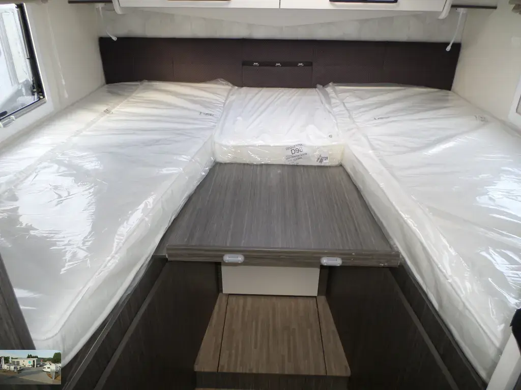 Bild 25: Forster I 745 EF