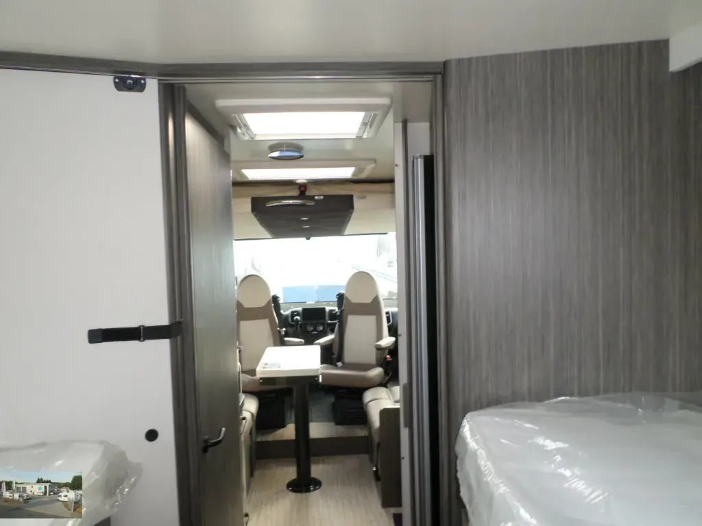 Bild 30: in Blomberg Wohnmobil mieten