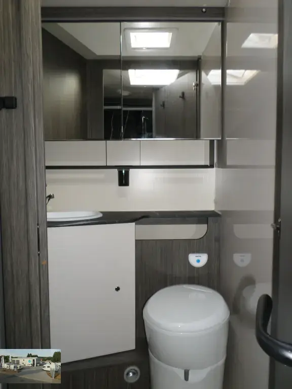 Bild 33: Forster I 745 EF