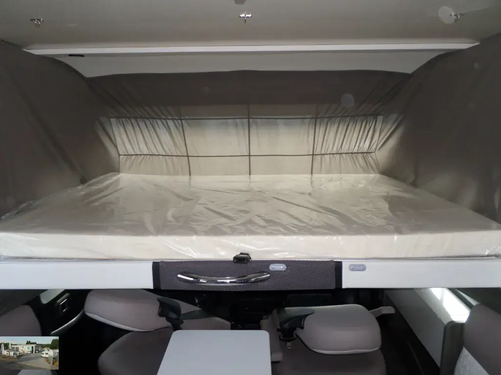 Bild 41: Forster I 745 EF