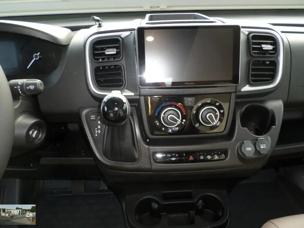 Bild 49: Forster I 745 EF