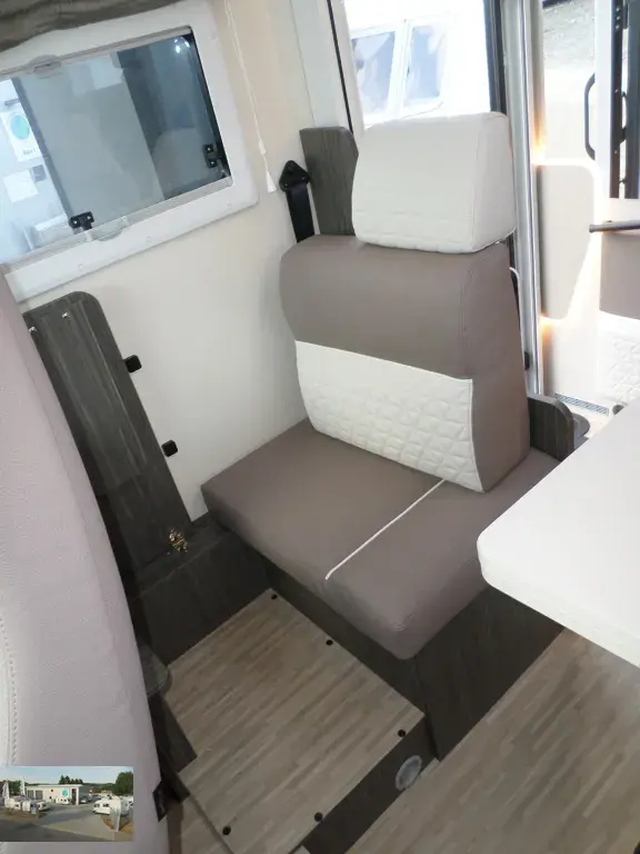 Bild 54: in Blomberg Wohnmobil mieten Bild 54: in Blomberg Wohnmobil mieten