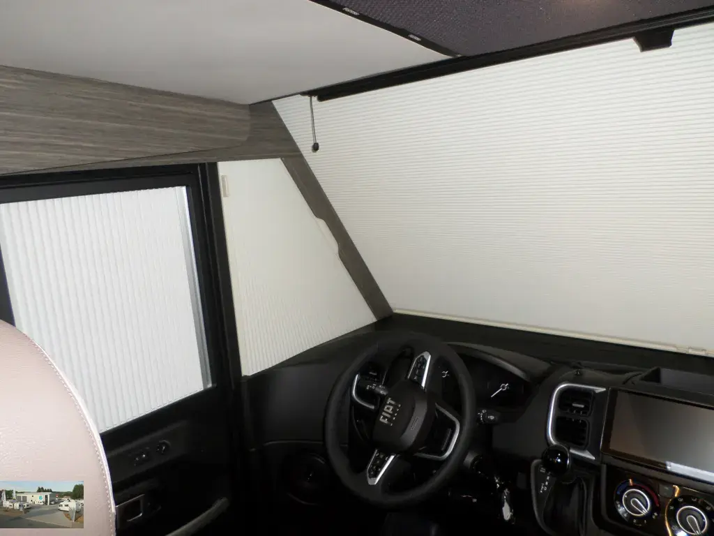 Bild 55: Forster Wohnmobil in Blomberg mieten Bild 55: Forster Wohnmobil in Blomberg mieten