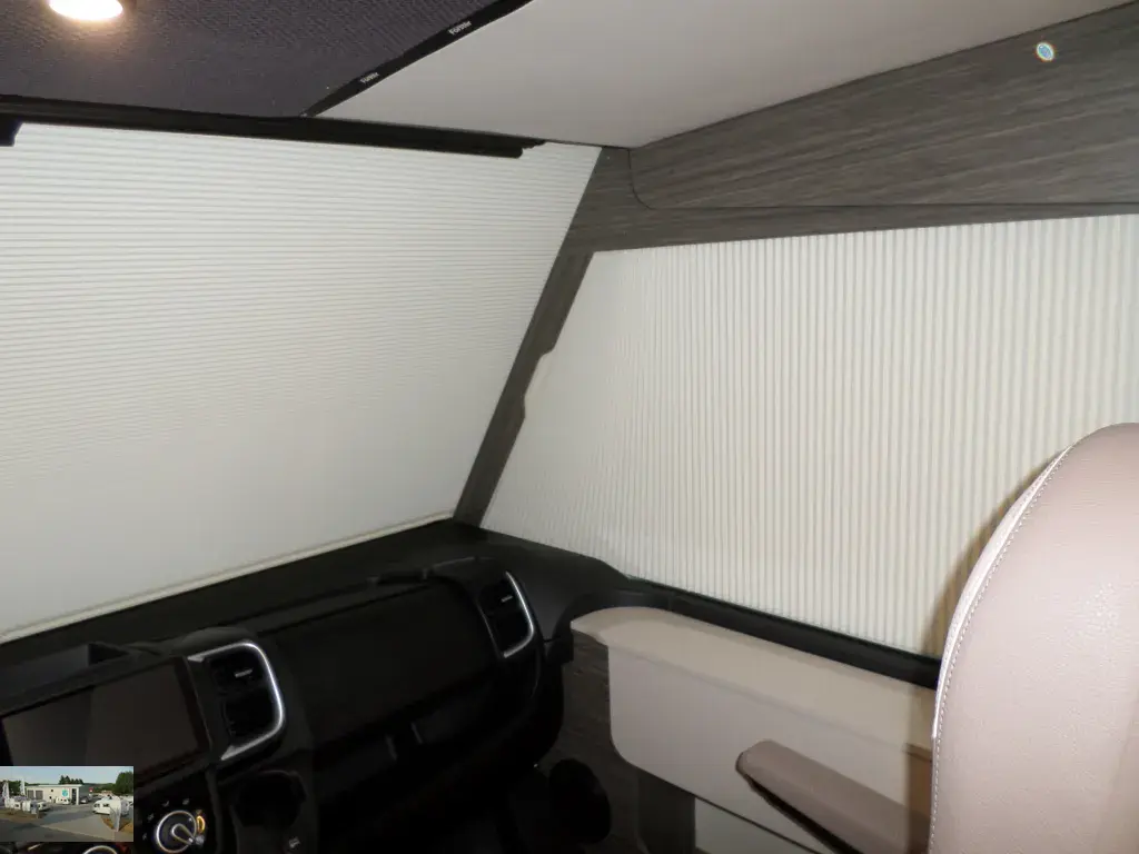 Bild 56: Wohnmobil für 4 Personen in Blomberg mieten