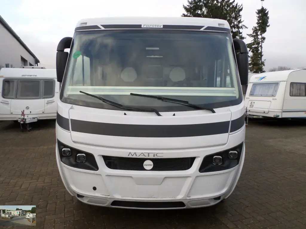 Bild 61: Wohnmobil in Blomberg online mieten