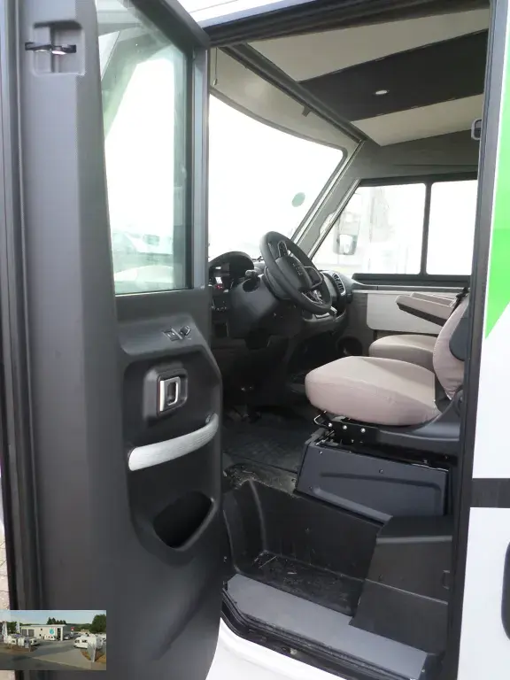 Bild 62: in Blomberg Wohnmobil mieten