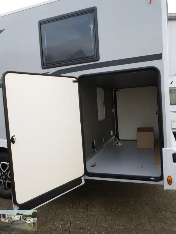 Bild 66: Wohnmobil mieten in Blomberg Bild 66: Wohnmobil mieten in Blomberg