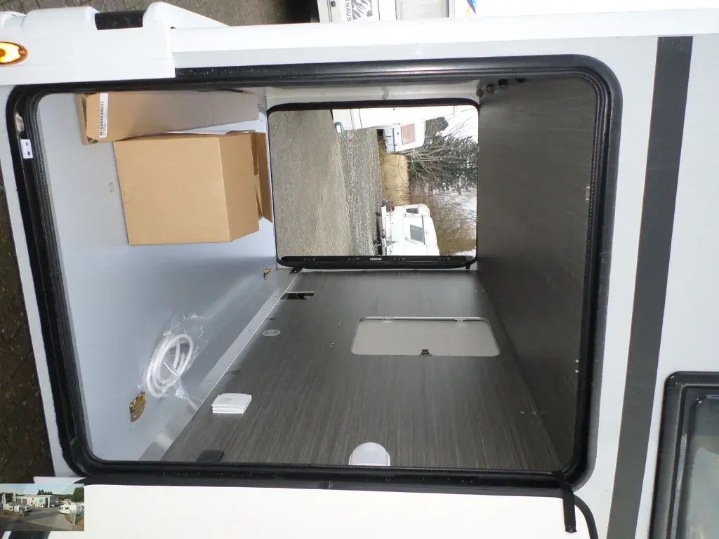 Bild 68: Wohnmobil von Forster mieten in Blomberg