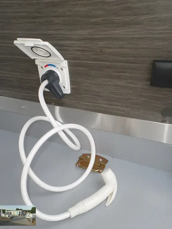 Bild 69: Wohnmobil in Blomberg online mieten