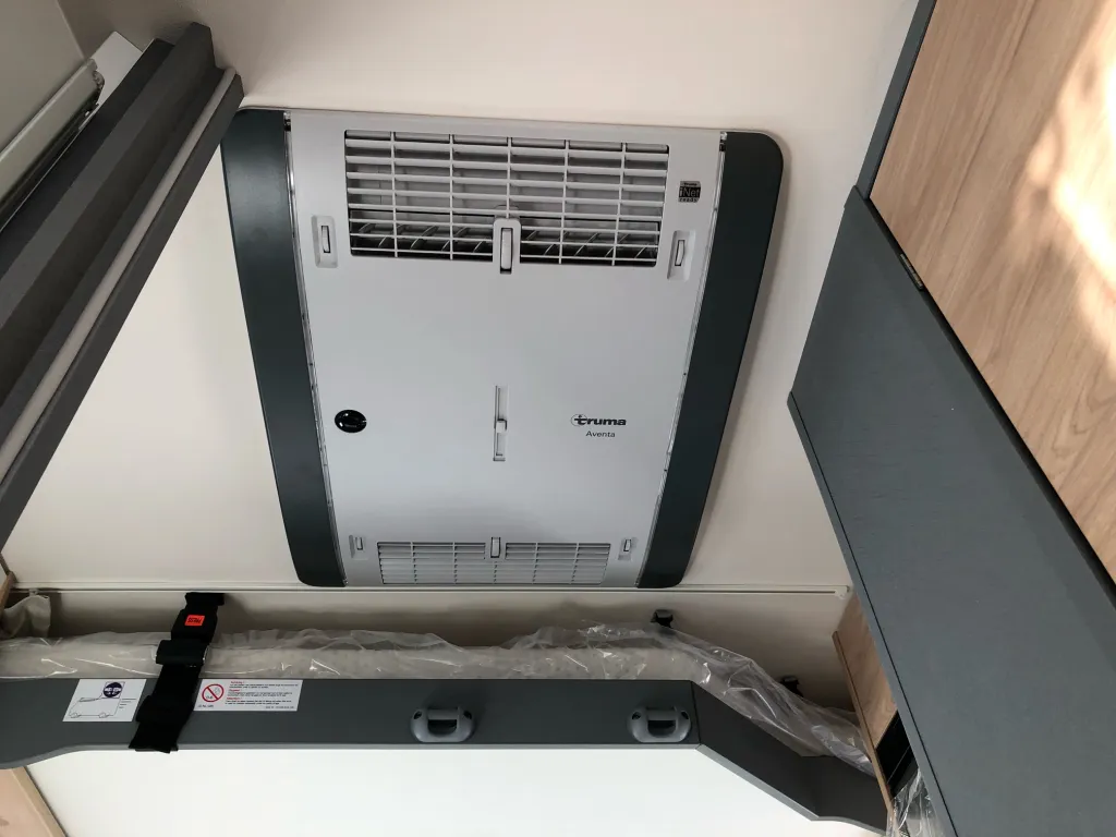 Bild 14: in Gerasdorf bei Wien Wohnmobil mieten