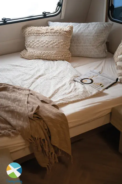 Bild 6: in Bruck an der Leitha Wohnwagen mieten