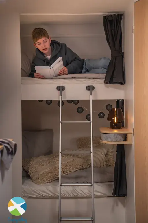 Bild 7:  Wohnwagen in Bruck an der Leitha mieten