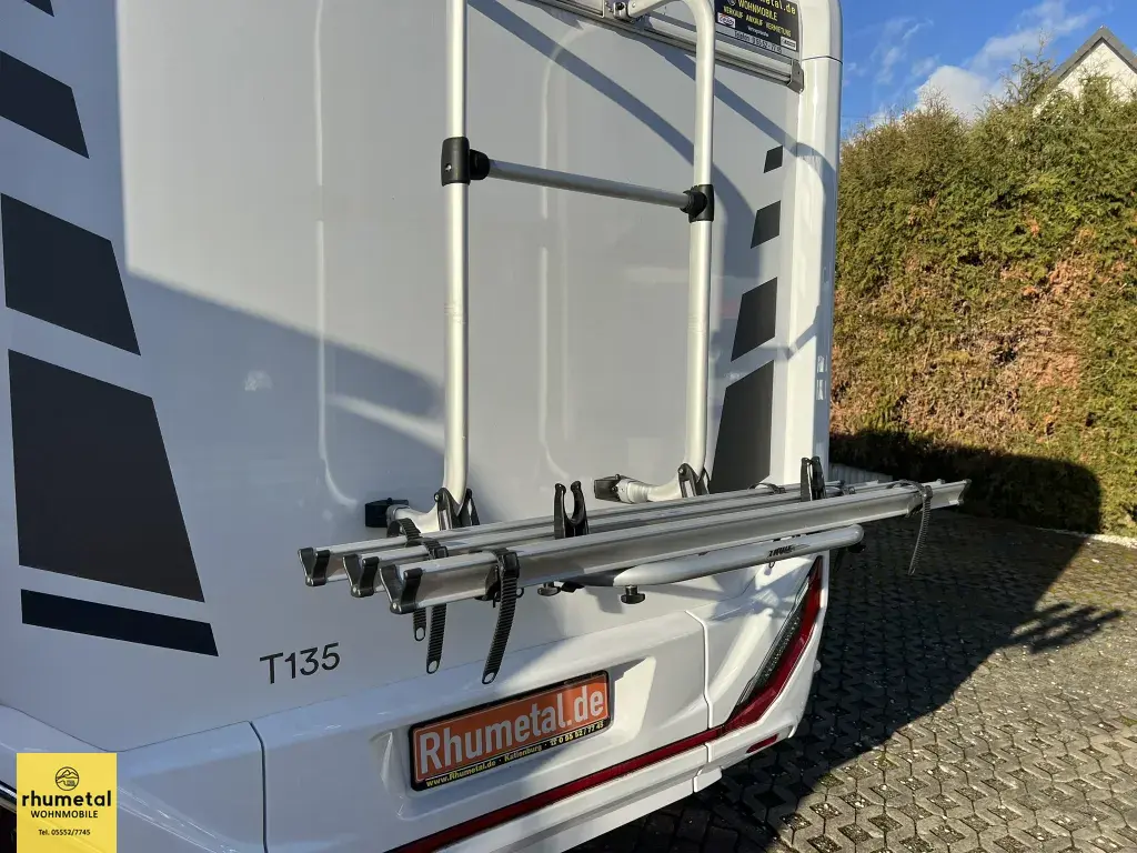 Bild 11: Carado mieten in Katlenburg