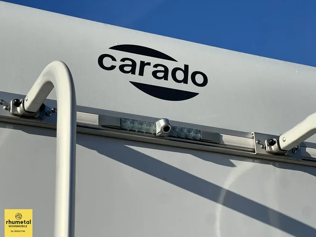 Bild 12: Wohnmobil von Carado mieten in Katlenburg