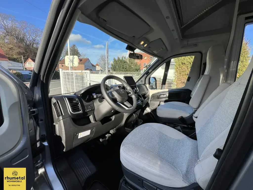 Bild 13: Wohnmobil in Katlenburg online mieten