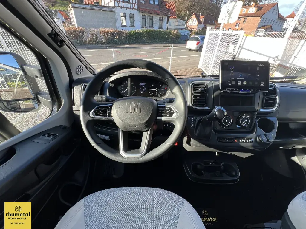 Bild 17: Carado T 135