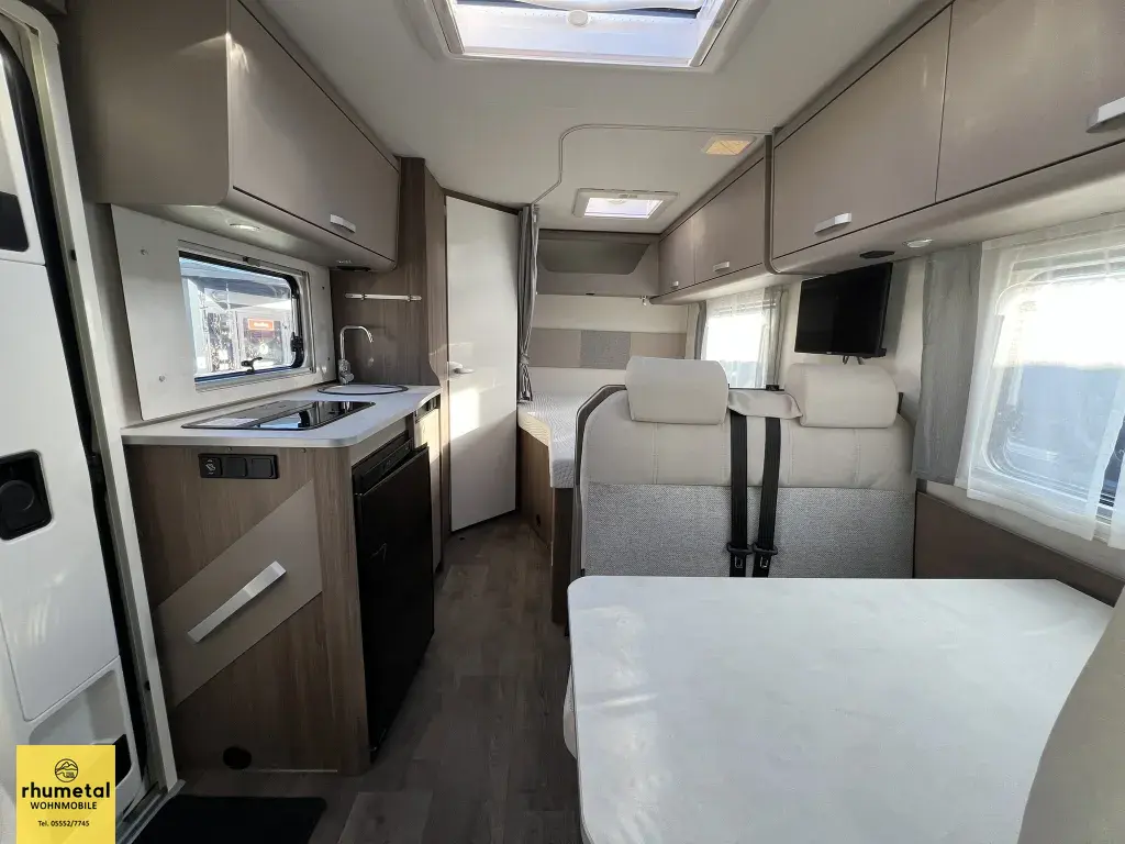 Bild 21: Wohnmobil in Katlenburg online mieten