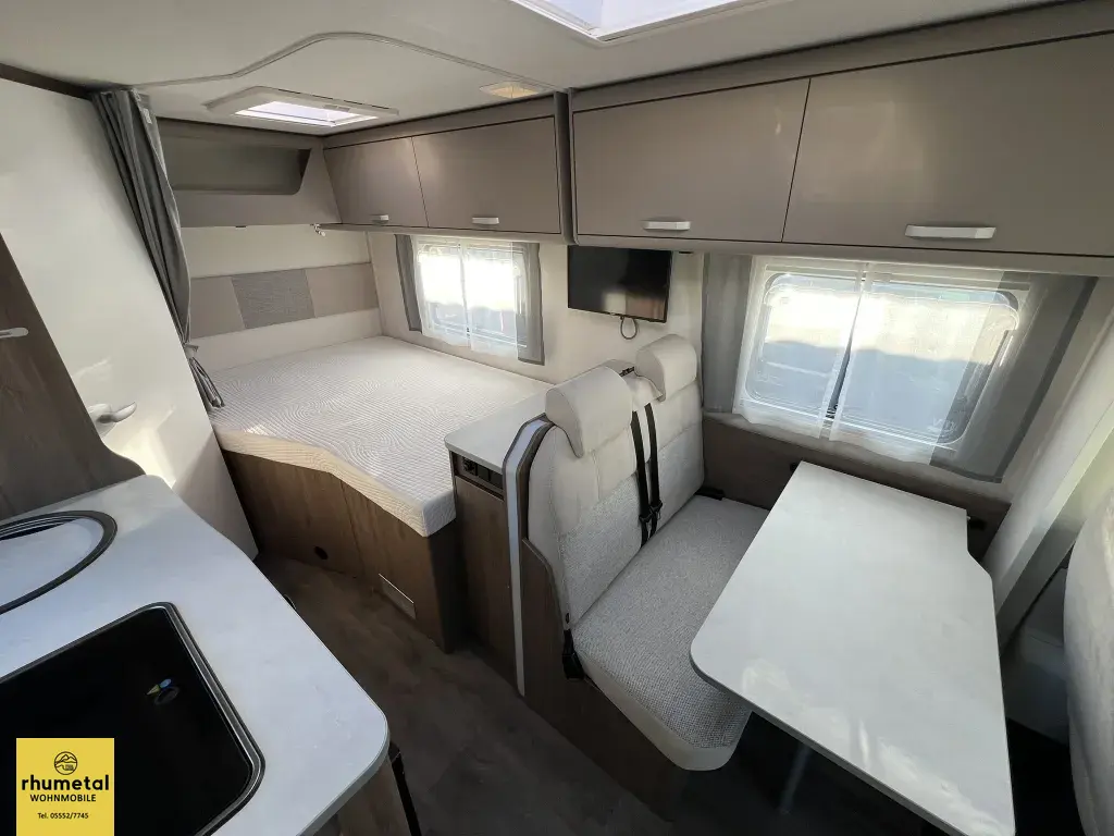 Bild 22: in Katlenburg Wohnmobil mieten