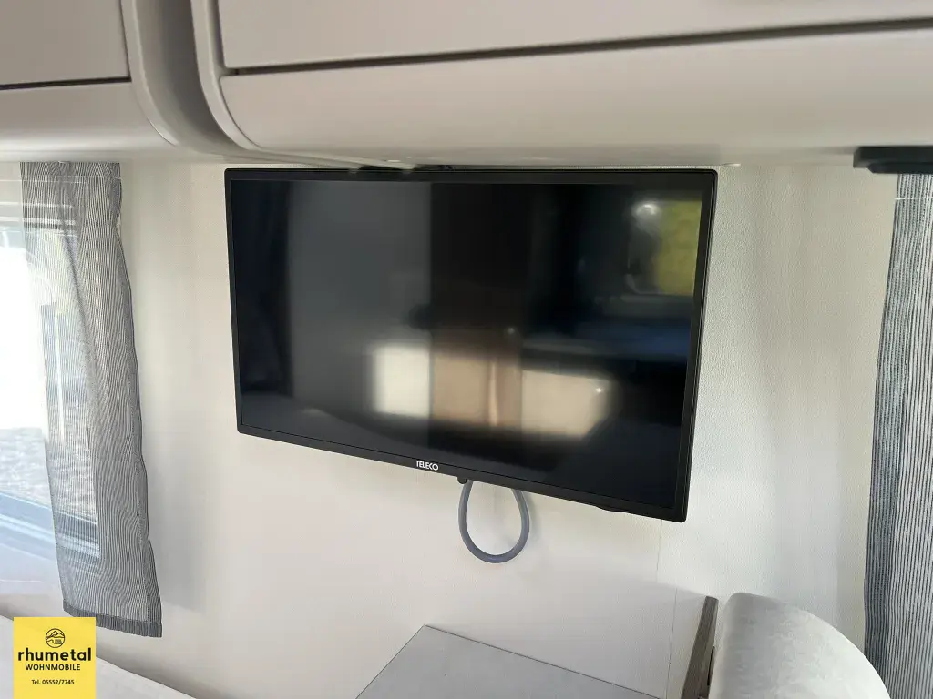 Bild 25: Carado T 135