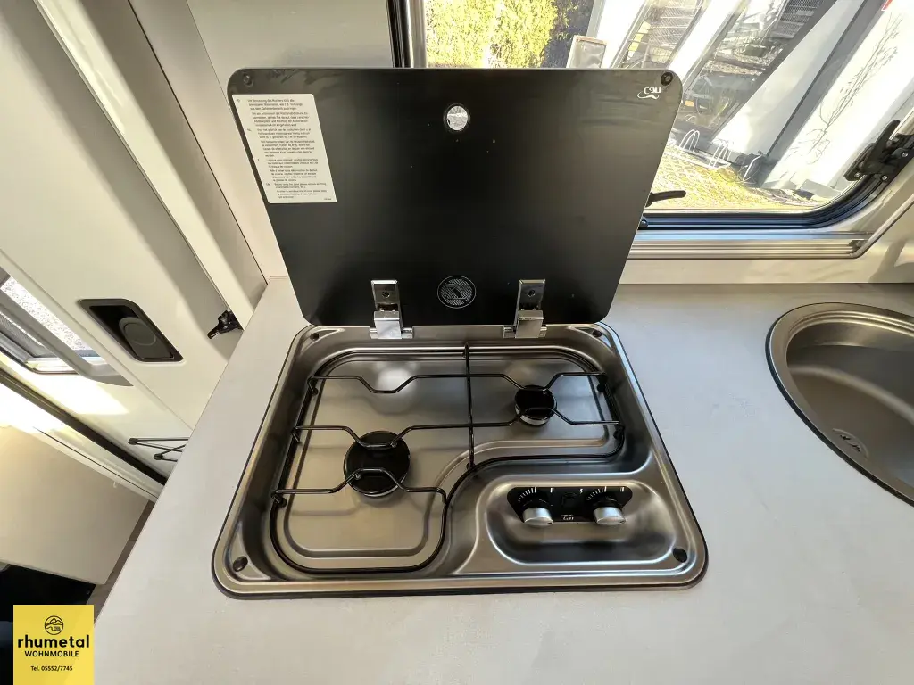 Bild 27: Carado mieten in Katlenburg