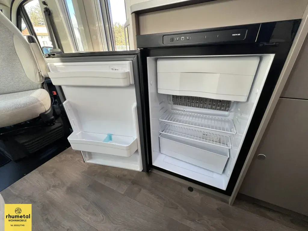 Bild 28: Wohnmobil von Carado mieten in Katlenburg