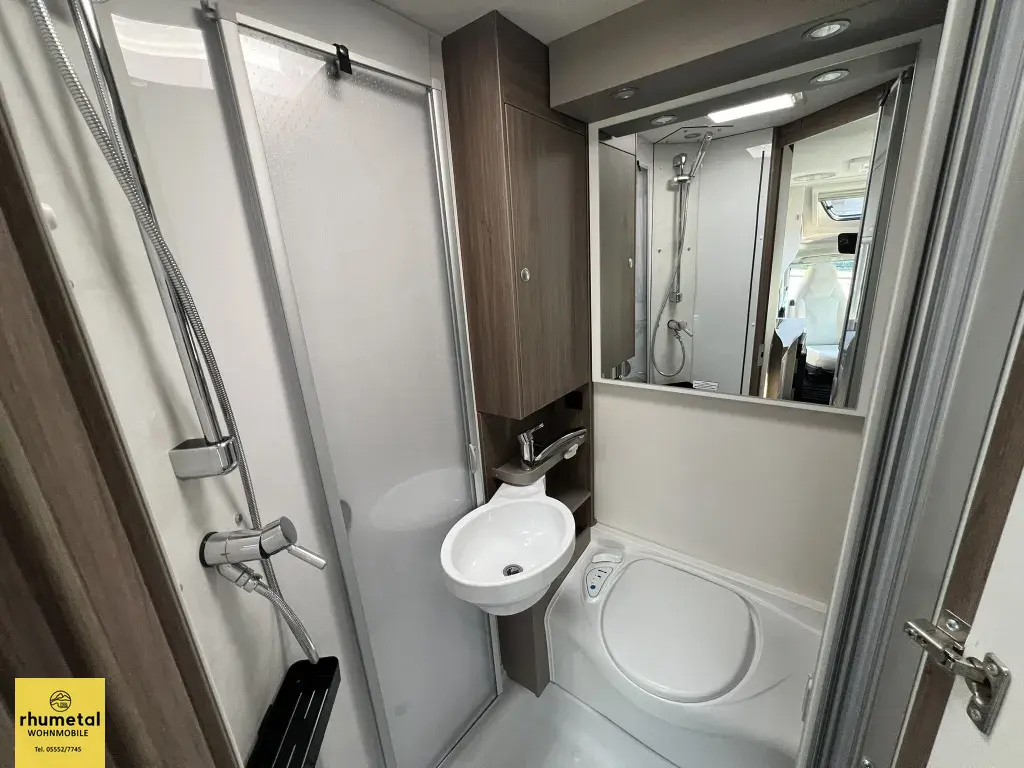 Bild 30: in Katlenburg Wohnmobil mieten