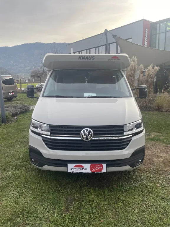 Bild 7: Knaus Wohnmobil in Weißenbach/Liezen mieten