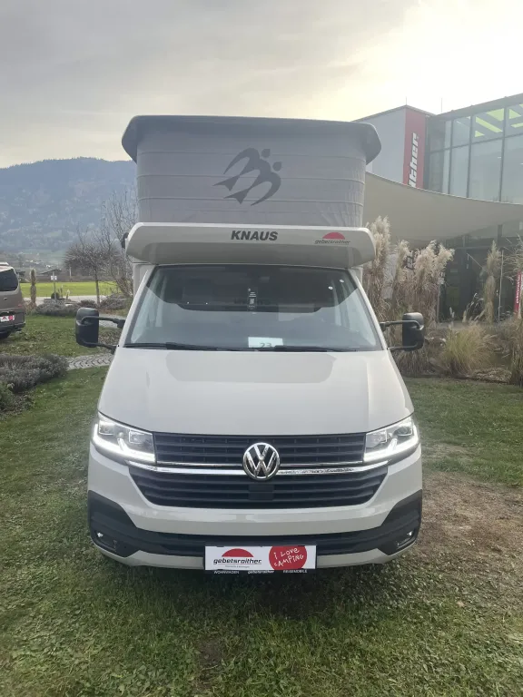 Bild 10: Wohnmobil mieten in Weißenbach/Liezen