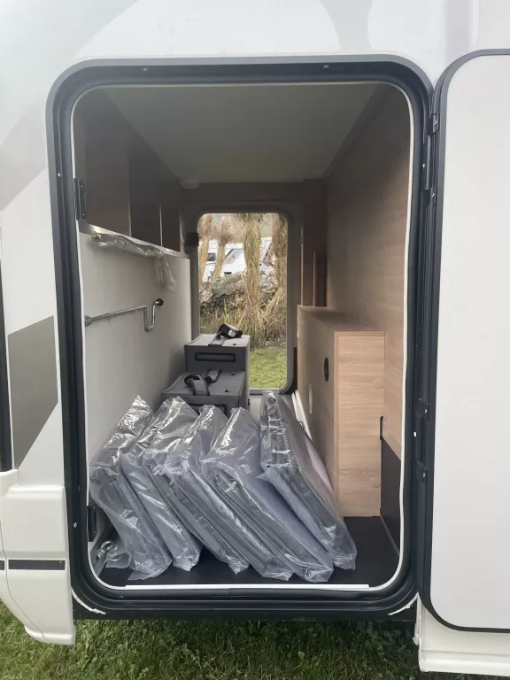 Bild 14: in Weißenbach/Liezen Wohnmobil mieten